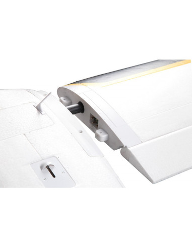 FMS Beaver DHC-2 env 2m PNP