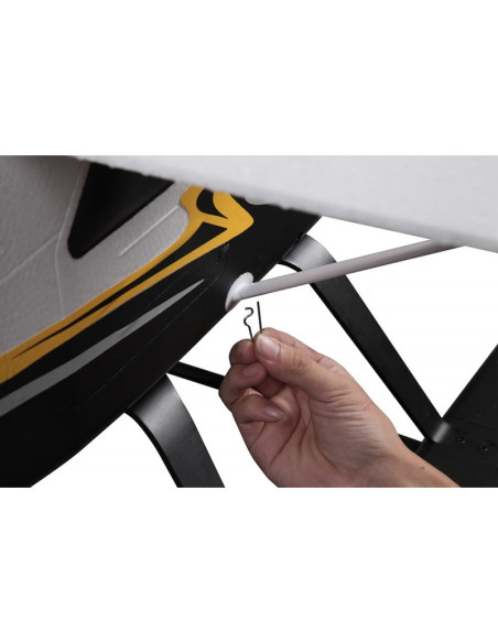 FMS Beaver DHC-2 env 2m PNP