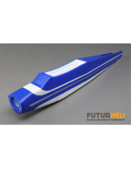 EFL4951 Fuselage Valiant E-flite