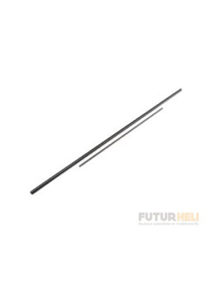 EFL4953 clé d'aile pour valiant 1.3 E-flite