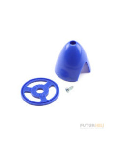 EFL4954 Cone Valiant 1.3 E-flite