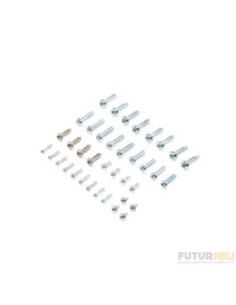 EFL4956 set visserie Valiant 1.3 E-flite