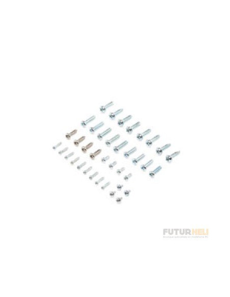 EFL4956 set visserie Valiant 1.3 E-flite