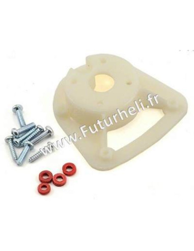 PKZ5128 support moteur Extra 300 / Parkzone