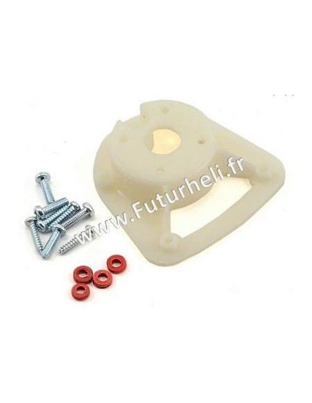 PKZ5128 support moteur Extra 300 / Parkzone