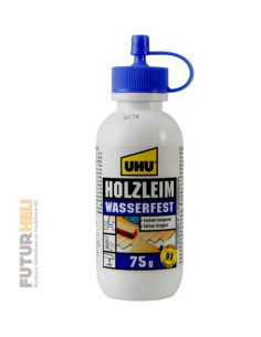 Colle a bois Uhu 75g
