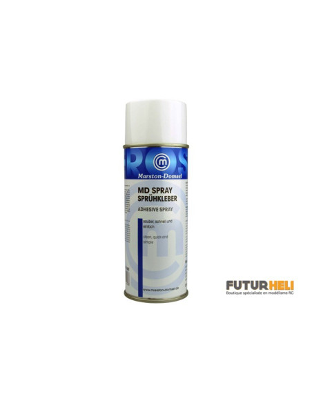 Colle en bombe 400 ml