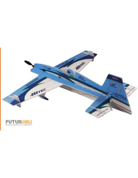 Multiplex indoor extra 300SC env 845