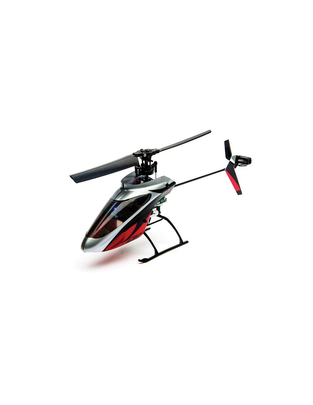 Blade MSR S Safe BNF BLH2980