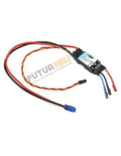 EFLA1040W Contrôleur brushless 40A Opterra E-flite