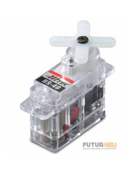 Servo Hitec HS-40