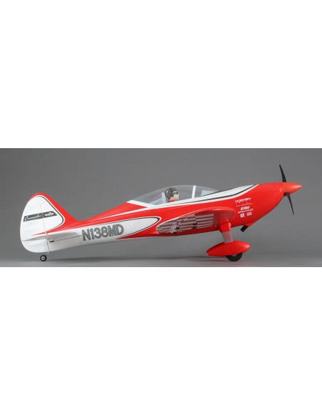 Commander mPd  env 1.4m BNF E-flite EFL4850