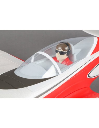 Commander mPd  env 1.4m BNF E-flite EFL4850