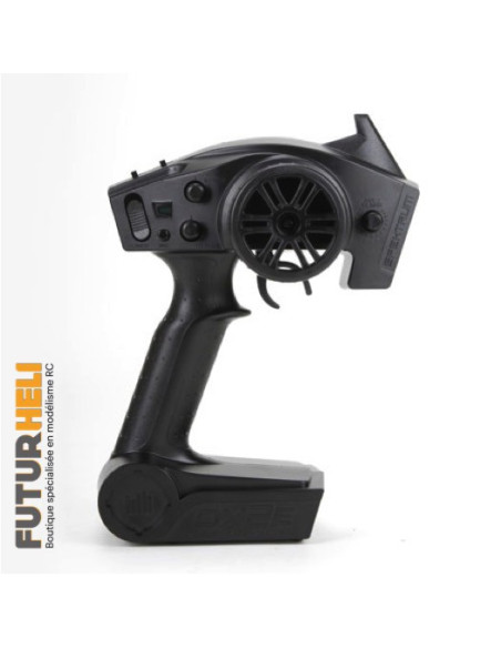 DX2E Spektrum 2 voies DSMR  2.4 ghz avec SR310