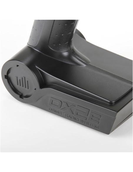 DX2E Spektrum 2 voies DSMR  2.4 ghz avec SR310