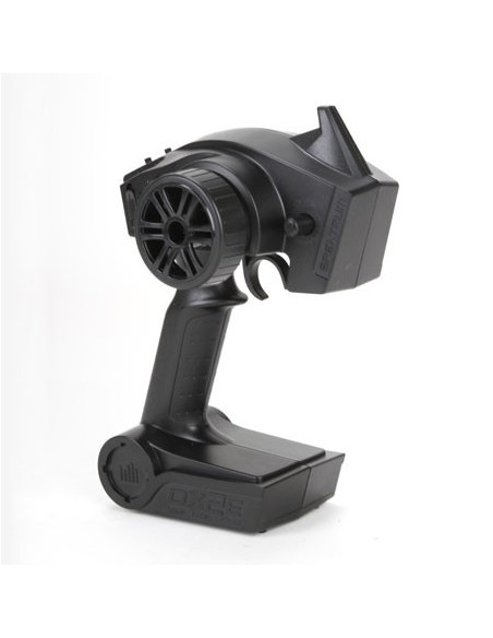 DX2E Spektrum 2 voies DSMR  2.4 ghz avec SR310