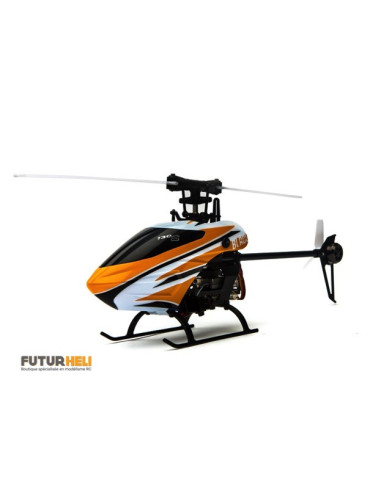 Blade 130S BNF Safe à pas collectif BLH9350