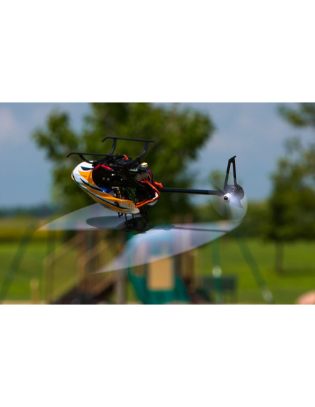 Blade 130S BNF Safe à pas collectif BLH9350