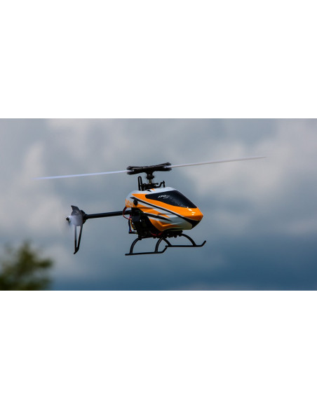 Blade 130S BNF Safe à pas collectif BLH9350