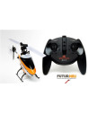 Blade 130S BNF Safe à pas collectif BLH9350