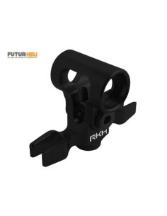 Hub Alu Argent Option Blade 200SRX-S
