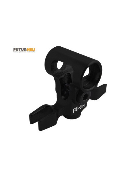 Hub Alu Argent Option Blade 200SRX-S