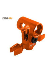 Hub Alu noir Option Blade 200SRX-S