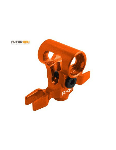 Hub Alu noir Option Blade 200SRX-S