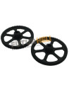 BLH9302 Couronne principales (x2) Blade 130S
