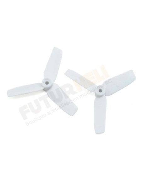 BLH9307 pales anti-couple (X2) blade 130S