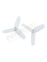 BLH9307 pales anti-couple (X2) blade 130S