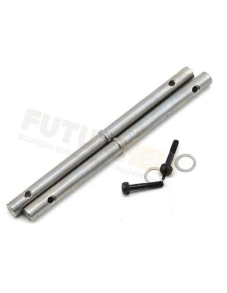 BlH9308 axe principal (x2) blade 130S