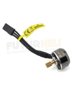 BLH9309 moteur principal blade 130S