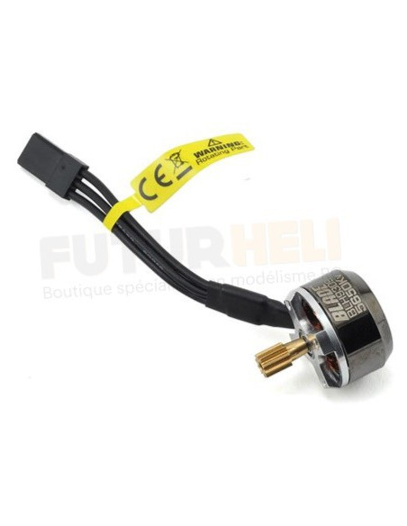 BLH9309 moteur principal blade 130S