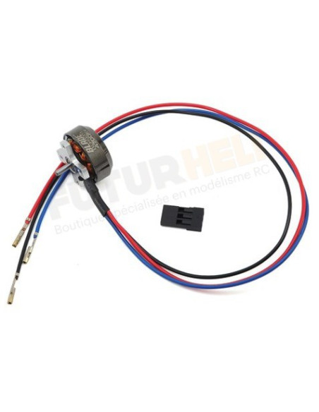 BLH9311 moteur anti-couple brushless blade 130S