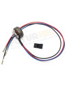 BLH9311 moteur anti-couple brushless blade 130S