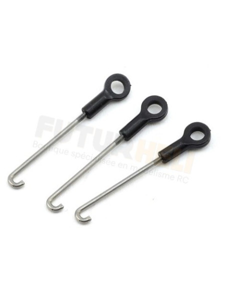 BLH9313 set tringlerie servo blade 130S