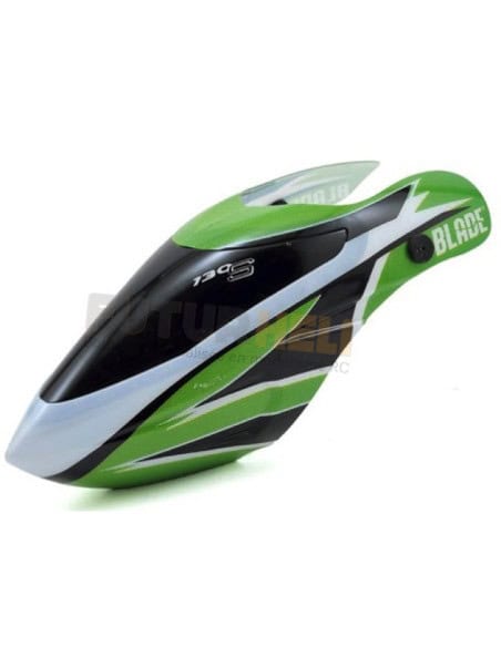 BLH9315 Bulle verte blade 130S