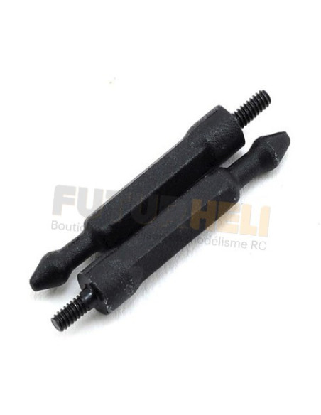 BLH9316 Supports de bulle blade 130S