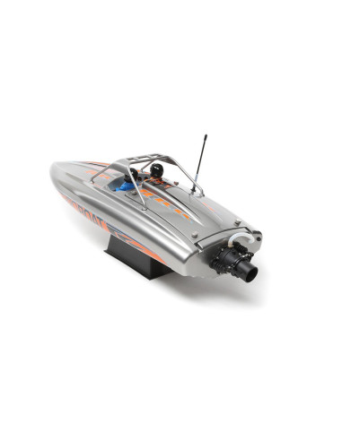 Bateau 23 river jet propulsion turbine Hydrojet Proboat PRB08025