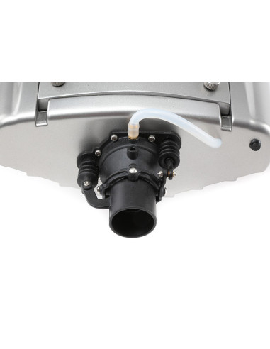 Bateau 23 river jet propulsion turbine Hydrojet Proboat PRB08025