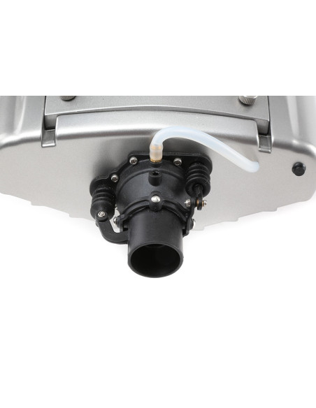 Bateau 23 river jet propulsion turbine Hydrojet Proboat PRB08025