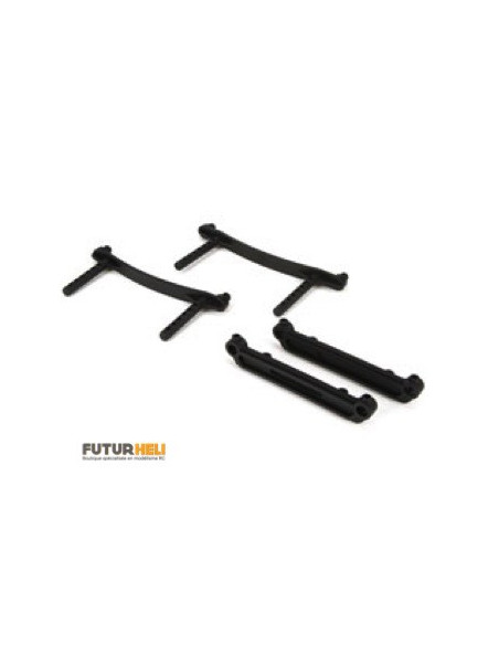 ECX231016 support carrosserie  ECX