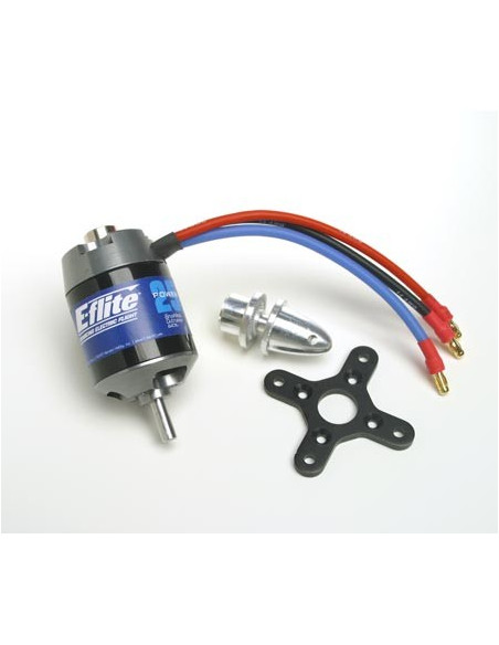 Power 25 Outrunner brushless / E-flite