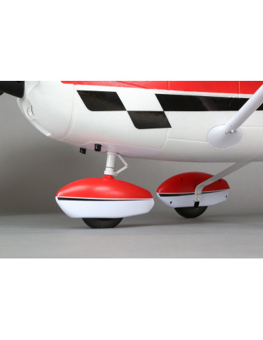 Cessna 150 Carbon-Z (env 2,1M)  BNF E-flite EFL1450