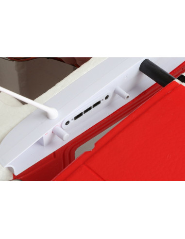 Cessna 150 Carbon-Z (env 2,1M)  BNF E-flite EFL1450