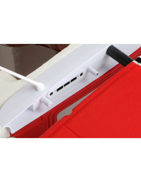 Cessna 150 Carbon-Z (env 2,1M)  BNF E-flite EFL1450