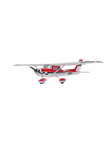 Cessna 150 Carbon-Z (env 2,1M)  BNF E-flite EFL1450