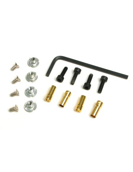 Power 25 Outrunner brushless / E-flite