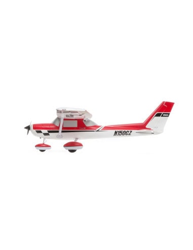 Cessna 150 Carbon-Z (env 2,1M)  BNF E-flite EFL1450